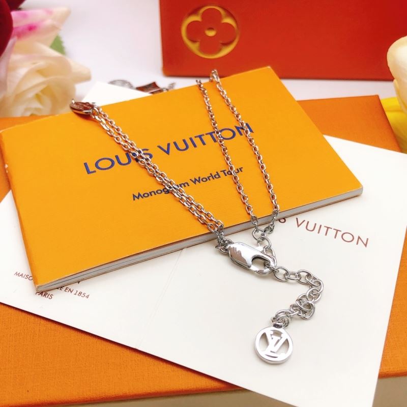 Louis Vuitton Necklaces